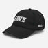 1STAR Clutch Distressed Dad Hat